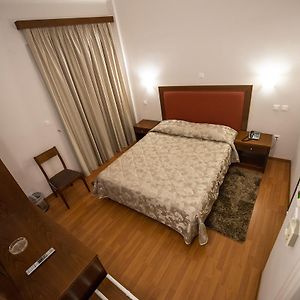 Standard Room with 1 Single Bed